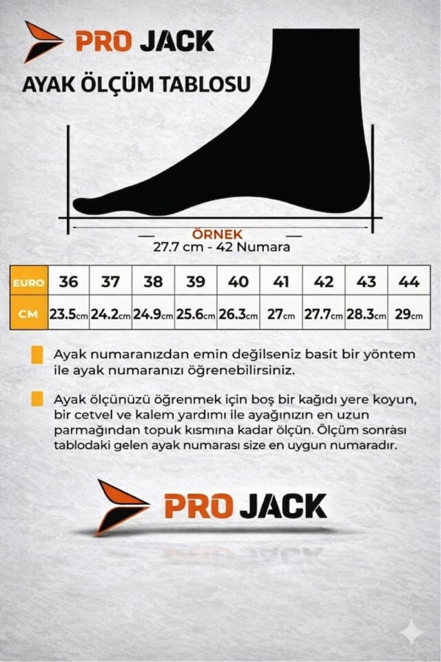 Siyah Erkek Günlük Spor Ayakkabı Unisex Beyaz - 44