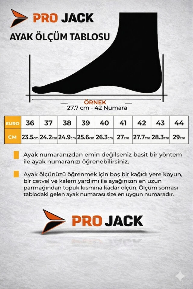 Siyah Erkek Günlük Spor Ayakkabı Unisex Siyah - 40